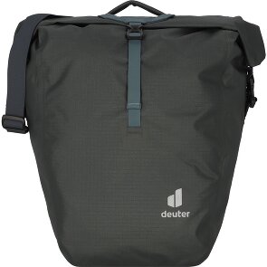 Deuter Borsa da bicicletta Weybridge 25+5L 43 cm