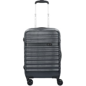 bugatti Corium Carrello cabina a 4 ruote 55 cm