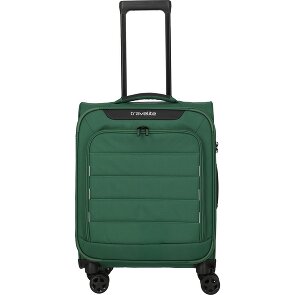 Travelite Skaii 4 ruote Trolley cabina S 55 cm
