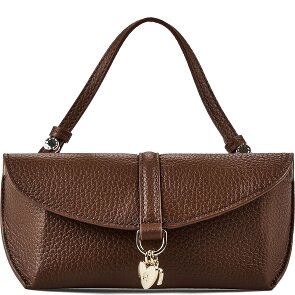 AIGNER Fashion Custodia per occhiali Vera Pelle 4 cm