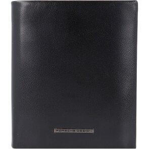 Porsche Design Portafoglio classico RFID in pelle 8,5 cm
