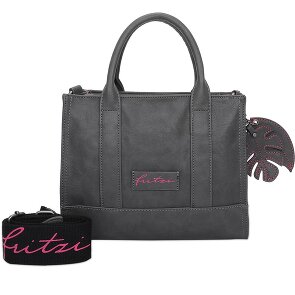 Fritzi aus Preußen Eco Square Borsetta 26 cm