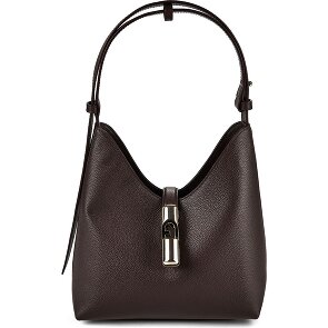 Furla Goccia Borsa a spalla S Vera Pelle 24 cm