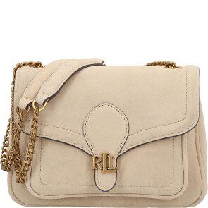 Lauren Ralph Lauren Bradley Borsa a tracolla Pelle 23 cm