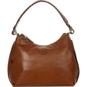Bric's Volterra Borsa a tracolla Pelle 32 cm