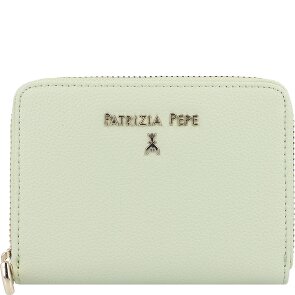 Patrizia Pepe Portafoglio in pelle 12 cm