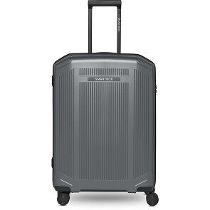 Smartbox Edition 02 4 ruote Carrello M 66 cm