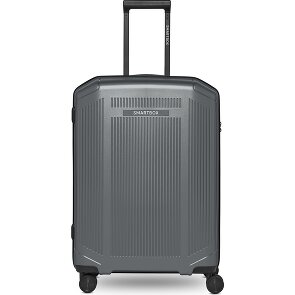 Smartbox Edition 02 4 ruote Carrello M 66 cm