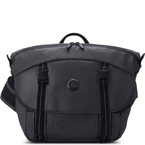 Delsey Paris Borsa a tracolla Raspail 46 cm scomparto per laptop