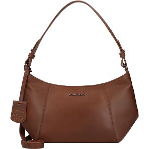 Burkely Nocturnal Nova Borsa a tracolla Pelle 32 cm