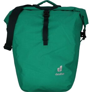 Deuter Borsa da bicicletta Weybridge 25+5L 43 cm
