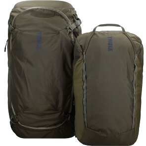 Thule Zaino da viaggio Landmark 55 cm scomparto per laptop