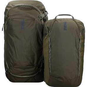 Thule Zaino da viaggio Landmark 55 cm scomparto per laptop