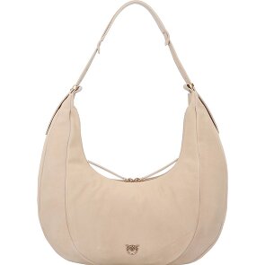 PINKO Slouchy Borsa a tracolla Pelle 40 cm
