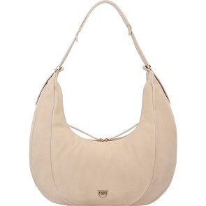 PINKO Slouchy Borsa a tracolla Pelle 40 cm