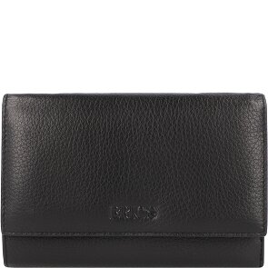 Bric's Portafoglio Marmolada RFID in pelle 15 cm