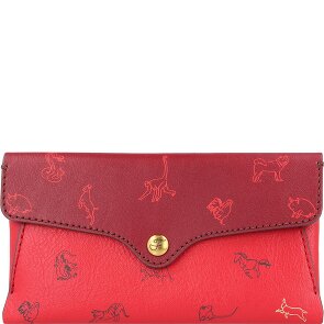 Fossil Heritage Pochette Pelle 17 cm Fossil Heritage Pochette Pelle 17 cm