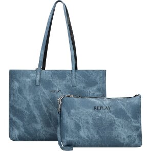 Replay Borsa shopper 35 cm