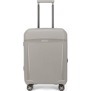 Epic Zeleste 4 ruote Carrello della cabina 55 cm