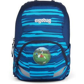Ergobag Ease Zaino grande per bambini 35 cm