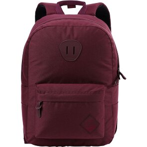 NITRO Zaino Urban Classic Scomparto per laptop da 45 cm