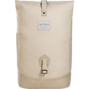 Tatonka Grip Rolltop Pack 25 Zaino da giorno 50 cm Scomparto per laptop