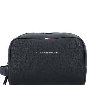 Tommy Hilfiger Essential Borsa da toilette 25 cm Tommy Hilfiger Essential Borsa da toilette 25 cm