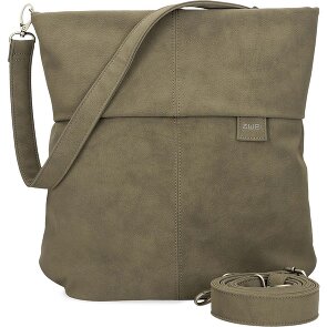 Zwei Mademoiselle.M Borsa a spalla 31 cm
