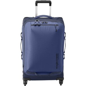 Eagle Creek Expanse 4 ruote Carrello 65 cm con piega di espansione