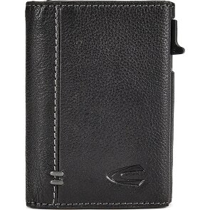 camel active Thunder Portafoglio Vera Pelle 9.5 cm
