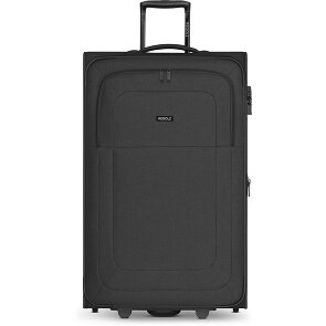 Redolz Essentials 12 2 ruote Carrello L 78 cm con piega di espansione Redolz Essentials 12 2 ruote Carrello L 78 cm con piega di espansione