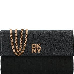 DKNY Rosa Pochette Pelle 20 cm