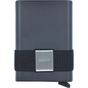 Secrid Slimwallet Cardslide Custodia per carte di credito RFID 6,5 cm