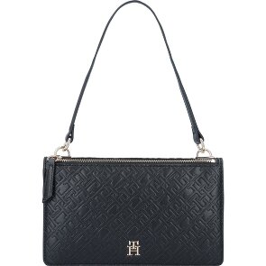 Tommy Hilfiger TH Refined Borsa a tracolla 24 cm