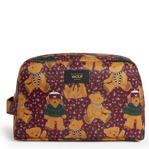 Wouf Daily Borsa da toilette 29 cm