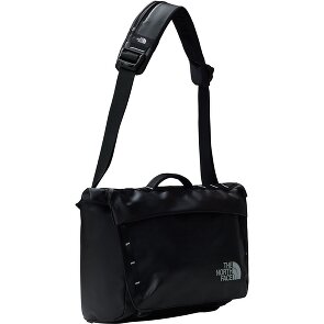 The North Face Base Camp Voyager Messenger Bag Messaggero 45 cm Scomparto per laptop The North Face Base Camp Voyager Messenger Bag Messaggero 45 cm Scomparto per laptop