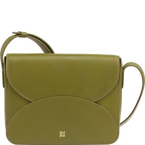 DuDu Cefalonia Borsa a tracolla Pelle 21 cm