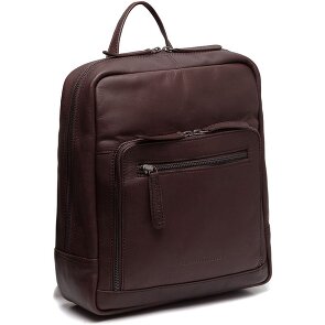The Chesterfield Brand Mykonos Zaino da città Pelle 30 cm The Chesterfield Brand Mykonos Zaino da città Pelle 30 cm