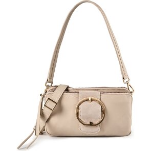 Harbour 2nd Just Pure Borsa a tracolla Pelle 28 cm