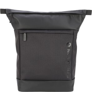 Strellson Alperton Sebastian Zaino da giorno 42 cm Vano porta PC