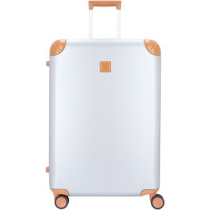 Bric's Carrello a 4 ruote Amalfi 76 cm