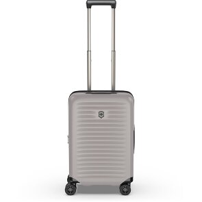 Victorinox Airox Advanced 4 ruote Carrello della cabina S 55 cm Scomparto per laptop con piega di espansione Victorinox Airox Advanced 4 ruote Carrello della cabina S 55 cm Scomparto per laptop con piega di espansione