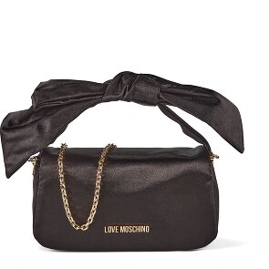 Love Moschino Holiday Bow Borsetta 20 cm