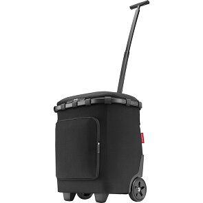 reisenthel Carrycruiser Plus Carrello della spesa 52.5 cm