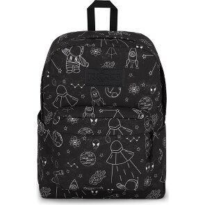 JanSport SuperBreak Plus Zaino da giorno 42 cm Scomparto per laptop