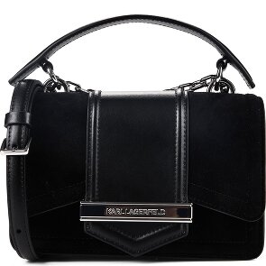 Karl Lagerfeld Nova Borsetta Vera Pelle 20 cm