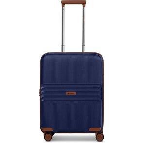 Farmhood Eco Edition 02 4 ruote Carrello della cabina 55 cm con piega di espansione Farmhood Eco Edition 02 4 ruote Carrello della cabina 55 cm con piega di espansione