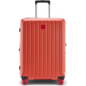 Stratic Buzz 4 ruote Carrello M 65 cm con piega di espansione