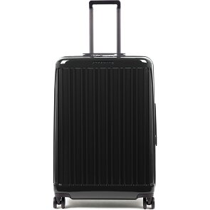 Piquadro Carrello a doppio rullo Seeker 4 69 cm