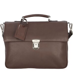 Picard Cartella autentica in pelle 39 cm